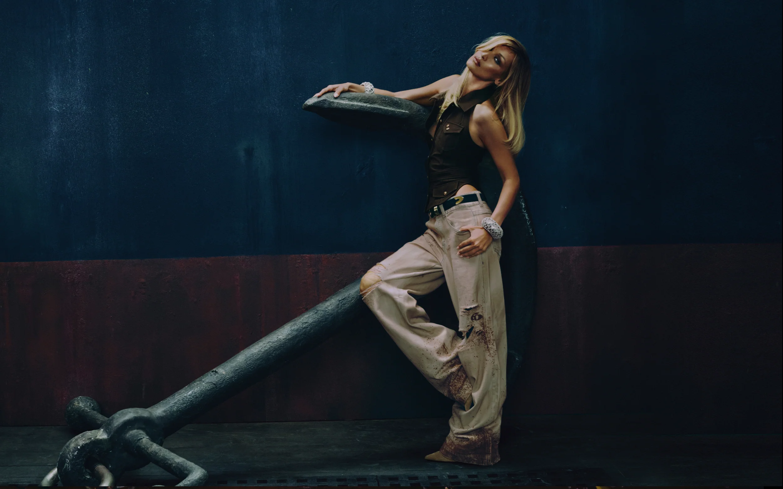 Iconic Denim Since 1991